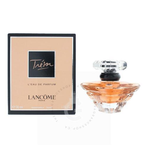 Lancome paris l eau de parfum outlet